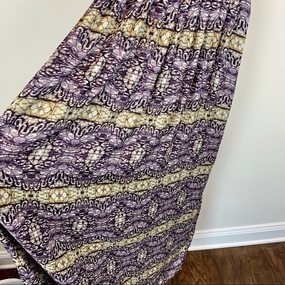 Maxi Dress - Picture 3 of 7